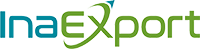 Logo Inaexport