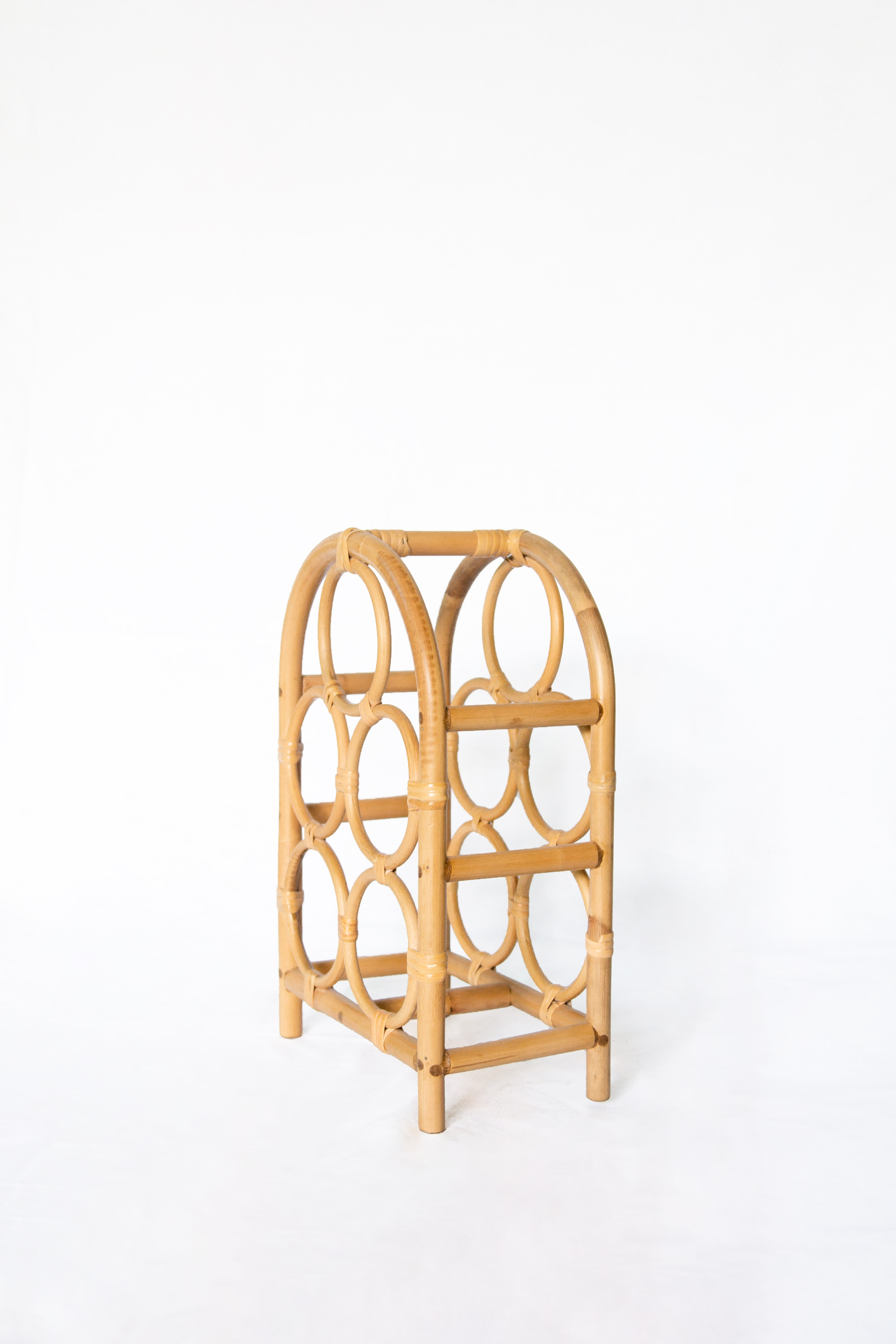 SAKI Wine or Beer Rack