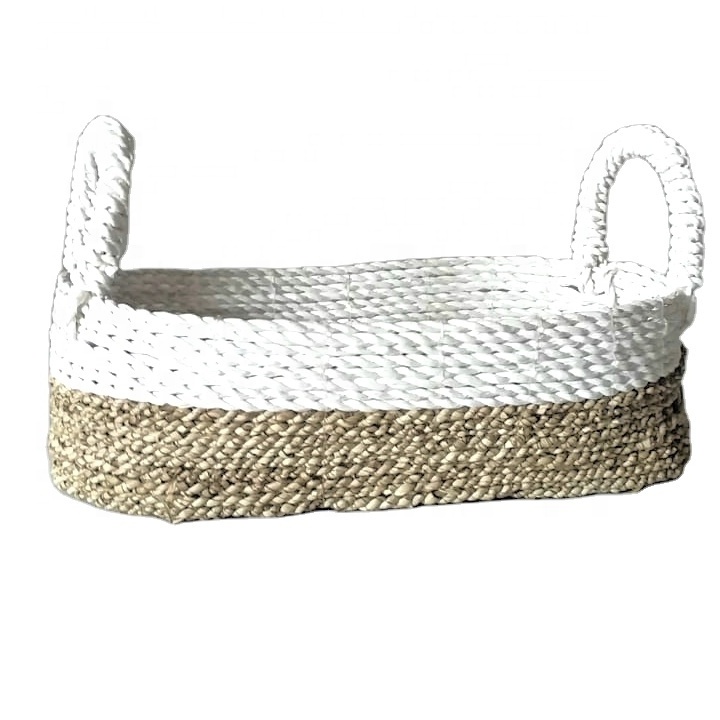 Seagrass Basket