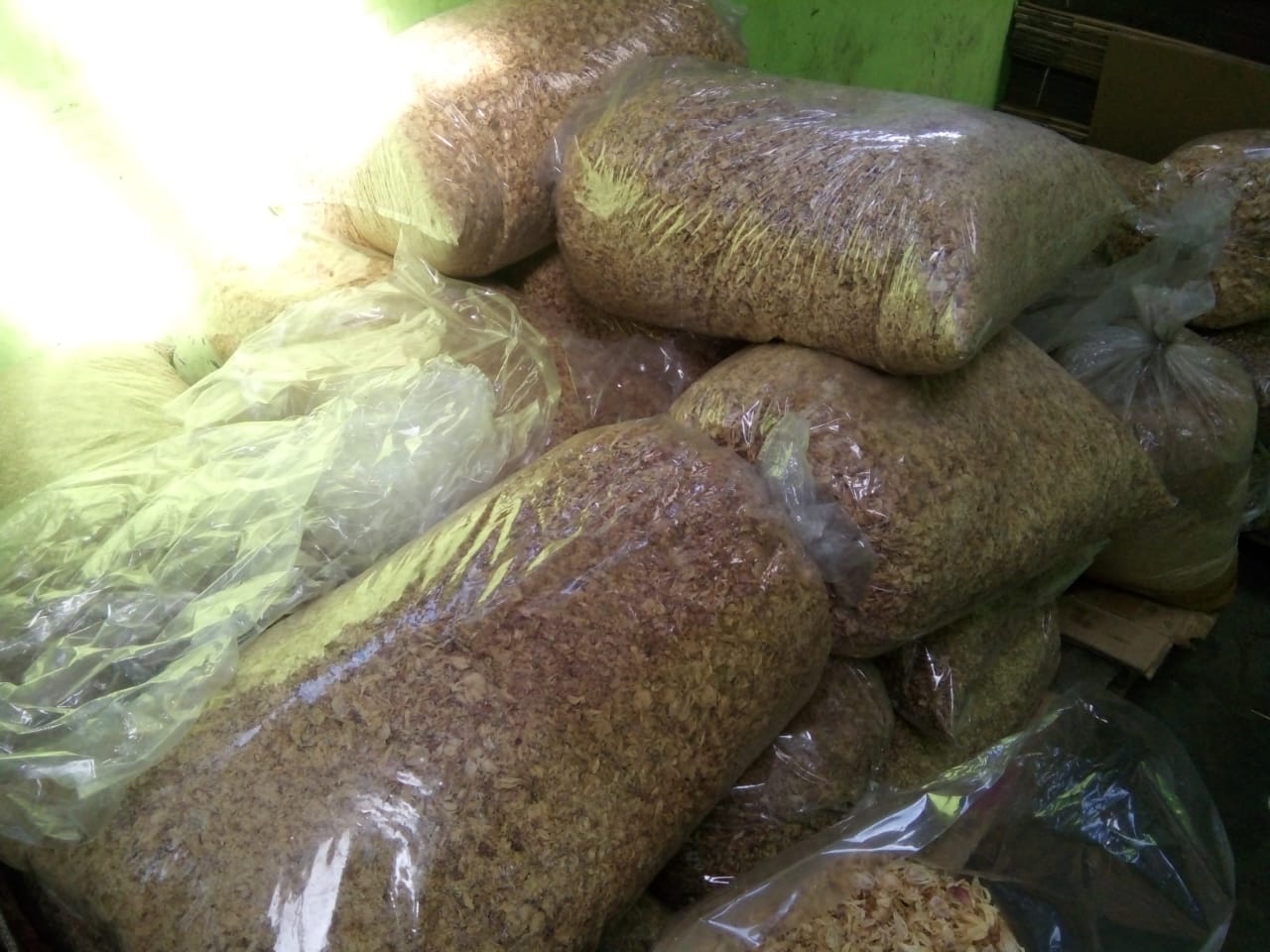 Fried Onion / Fried Shallot HIGH QUALITY