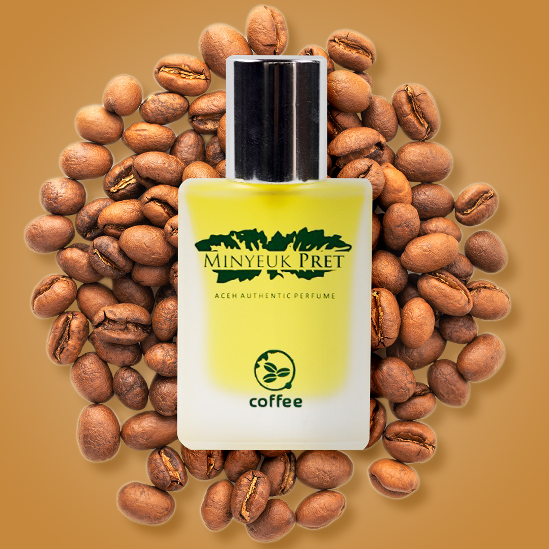 Legendary Series Coffee