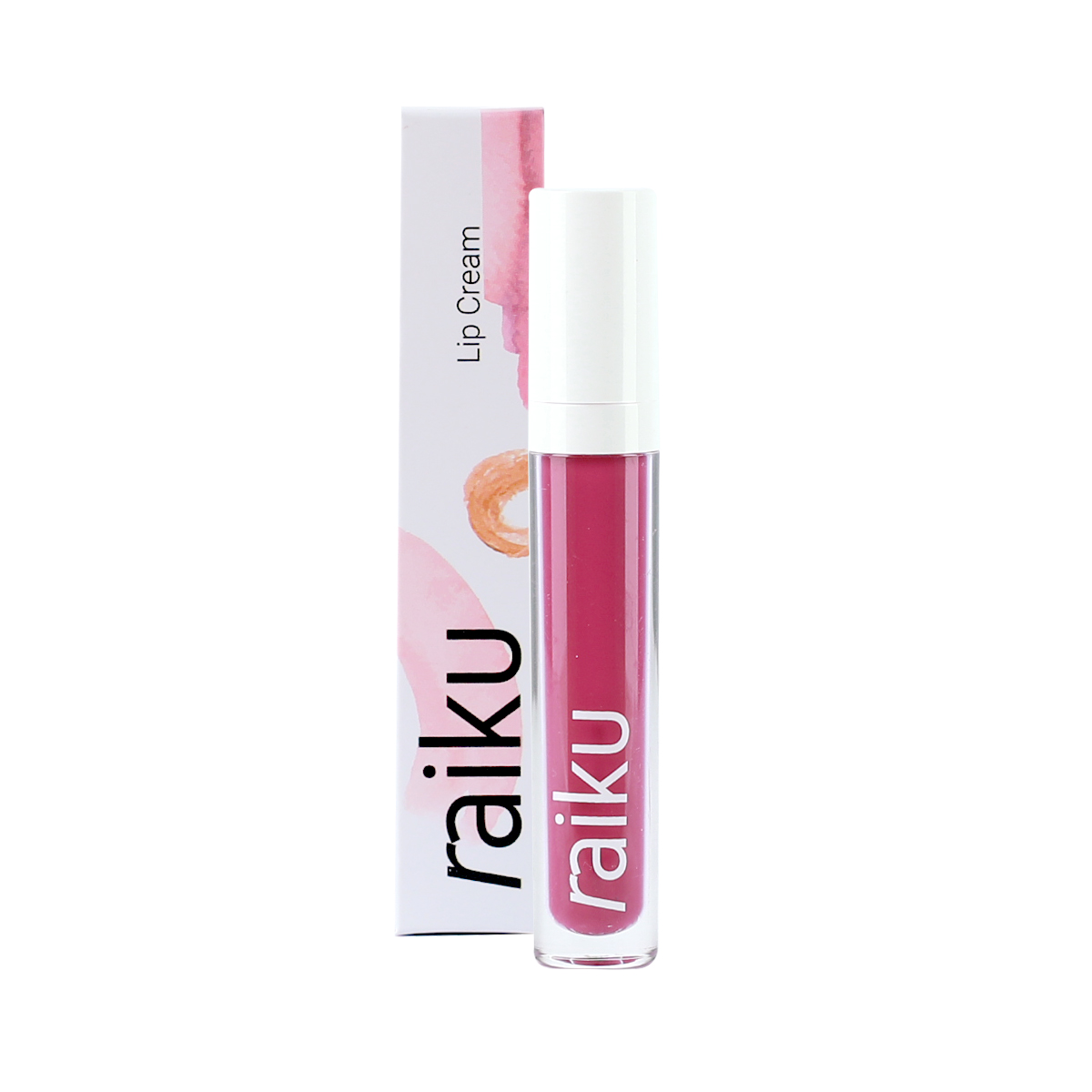 Raiku Lip Cream Pretty Kalea 11