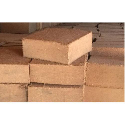 cocopeat block