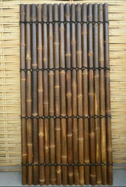 Bamboo Panel