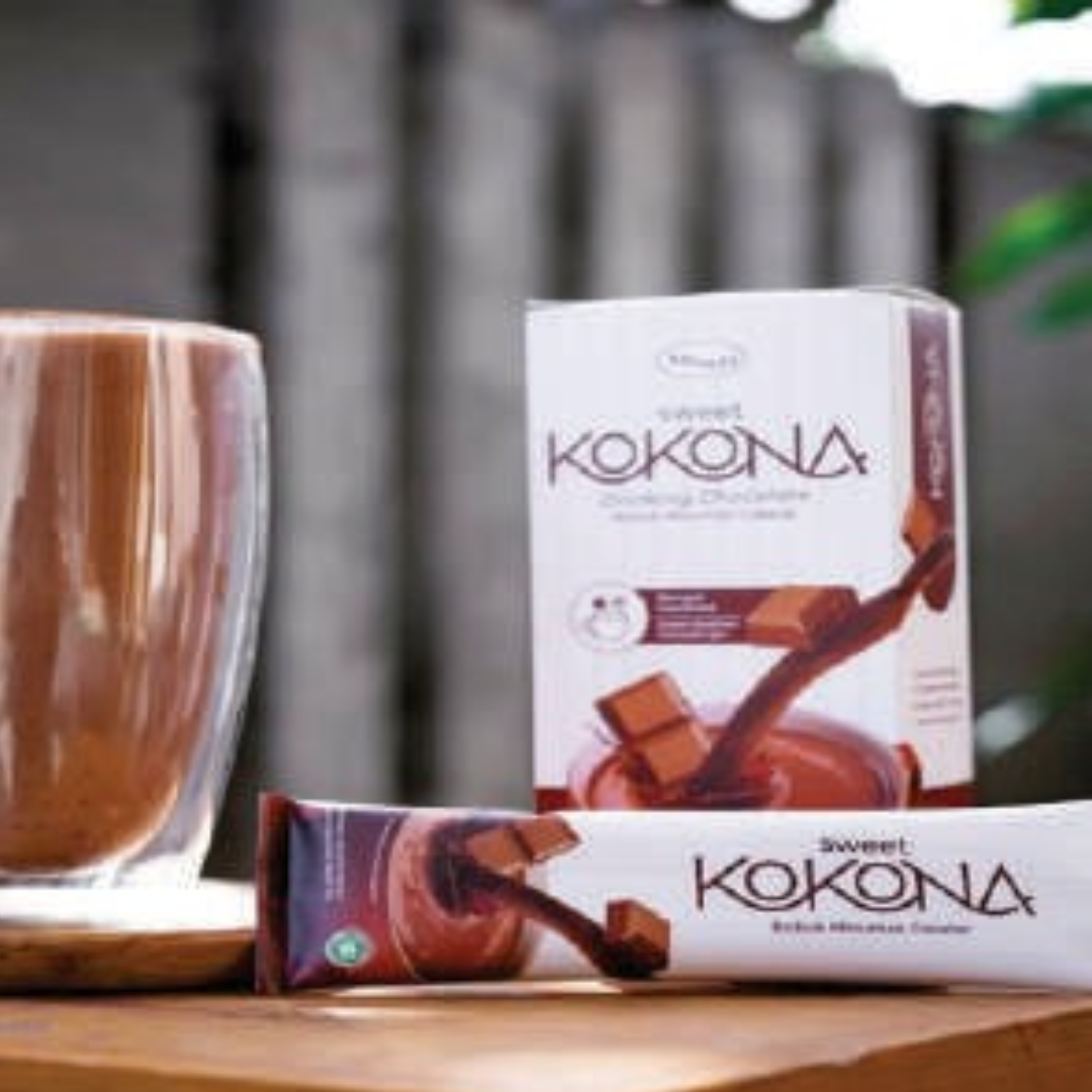 Sweet Cocoa Drink Chocolate