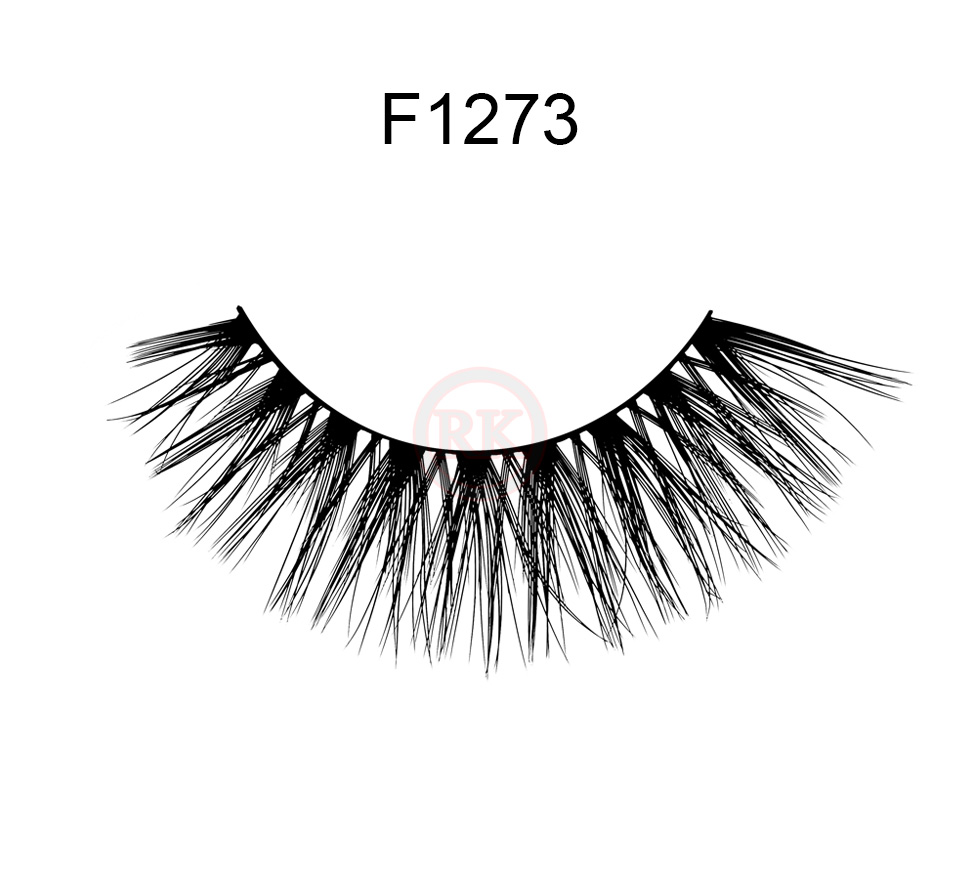 Eyelashes (F1273)
