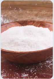 Tapioca Starch or Tapioca Flour