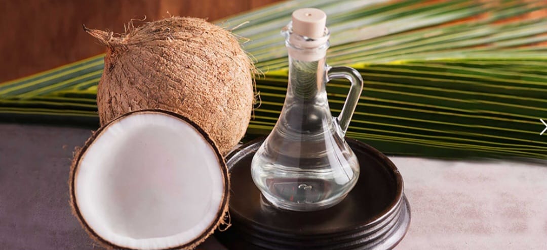 Virgin Coconut Oil