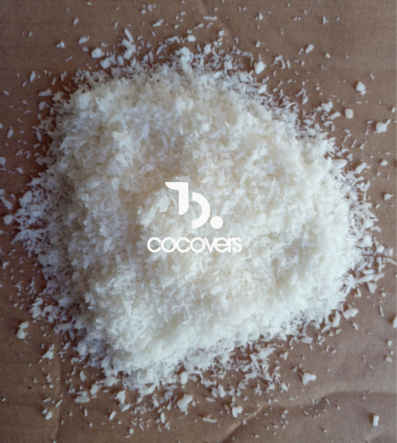 DESICCATED COCONUT