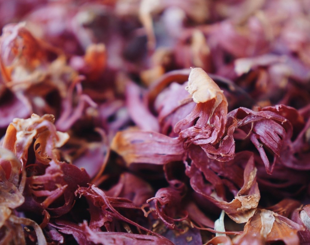 Mace (Hand Picked and Selected) from Banda Neira