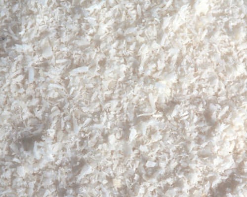 Desiccated Coconut