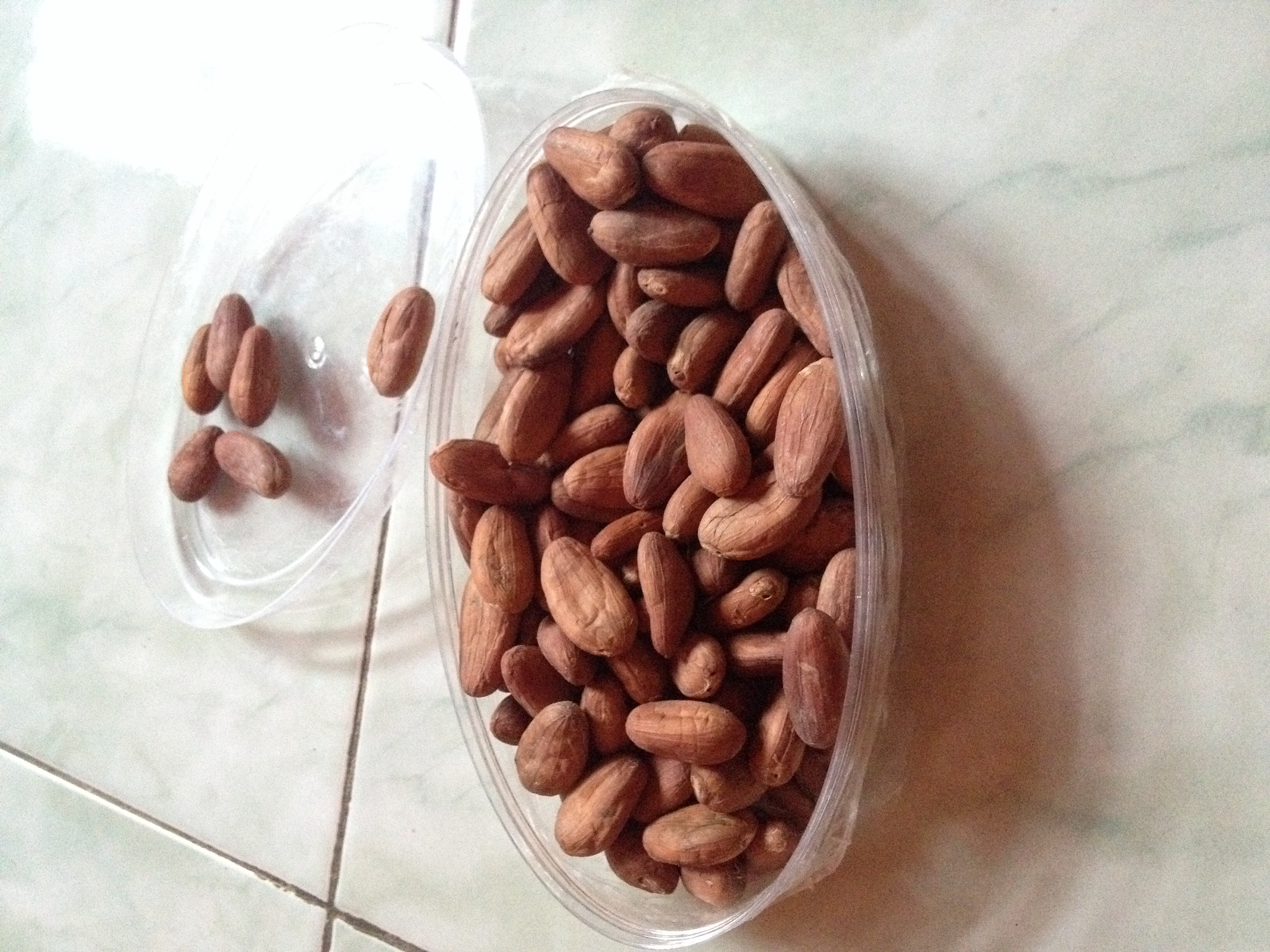 Cocoa Beans
