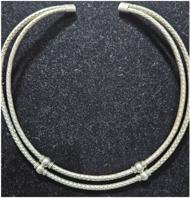 (NECKLACE) PS-0096BR