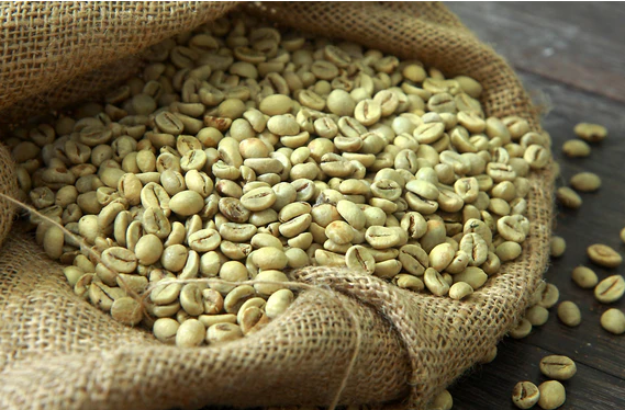 Arabica Sumatra Mandheling Sak 16+