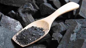 Activated Charcoal