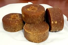 ORGANIC COCONUT SUGAR CUBE