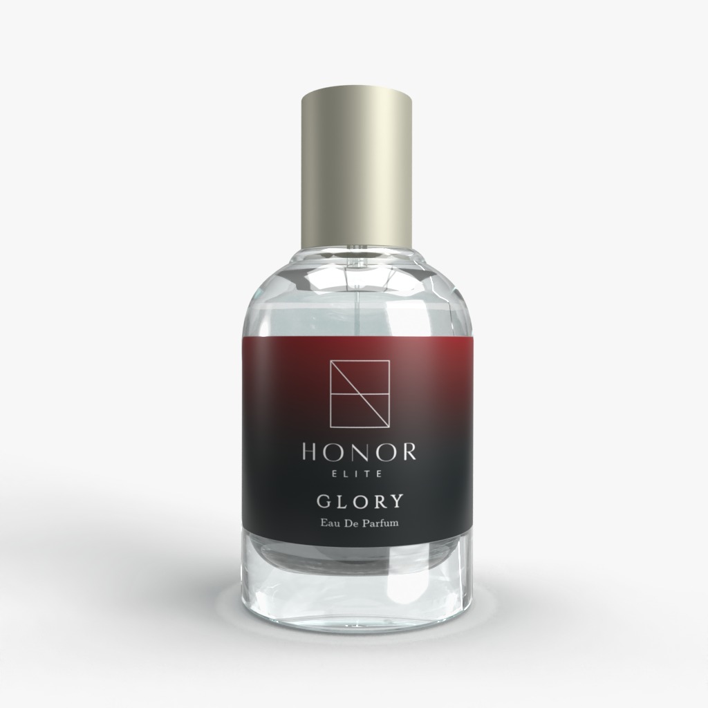 HONOR EDP 50ml ELITE GLORY