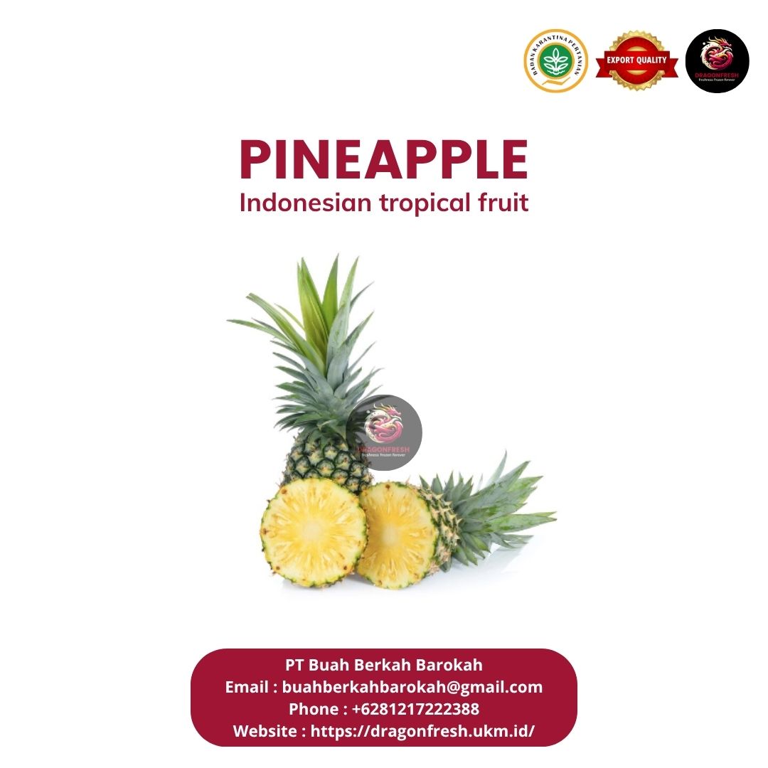 pineapple