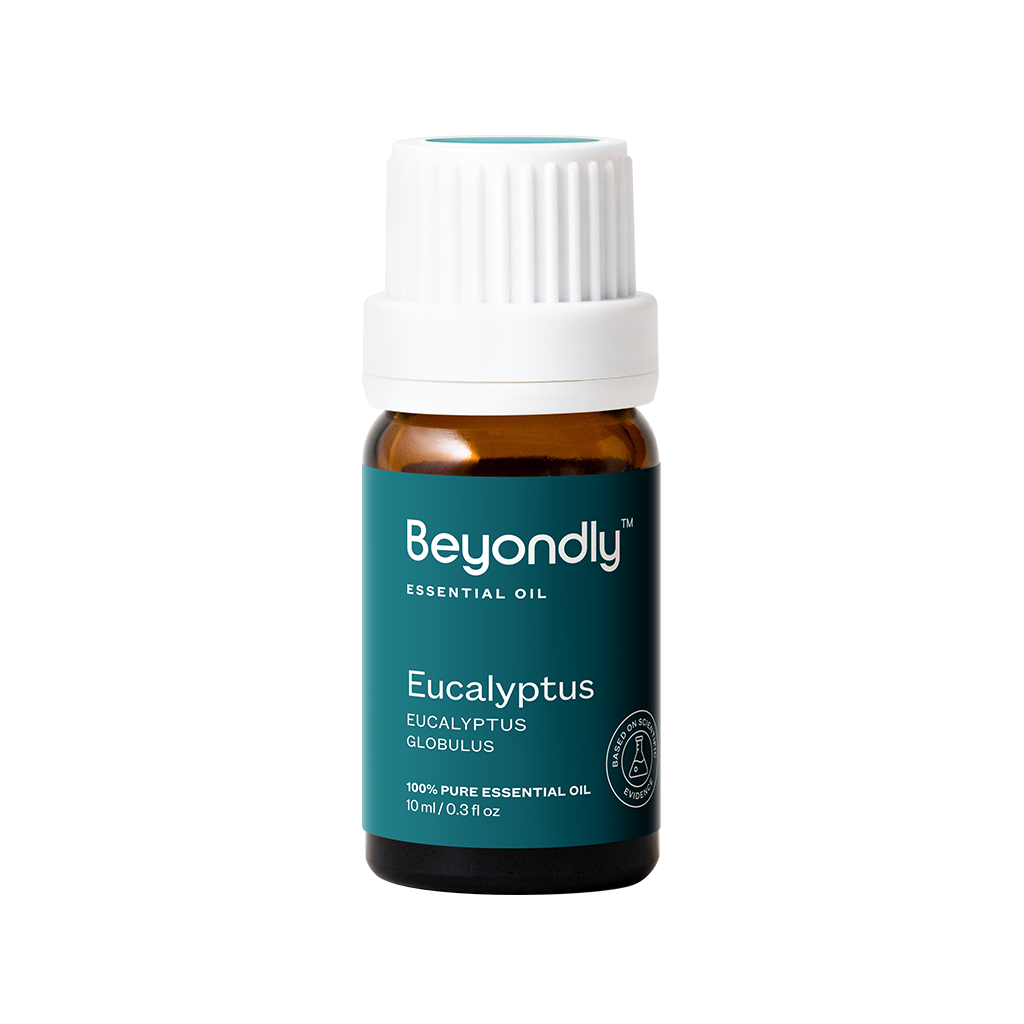 Eucalyptus Essential Oil 10 ml