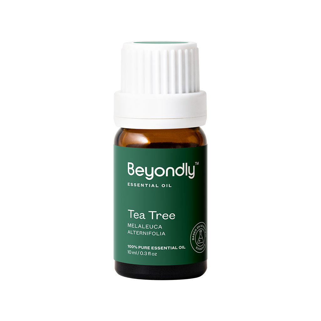 Tea Tree Essential Oil 10 ml