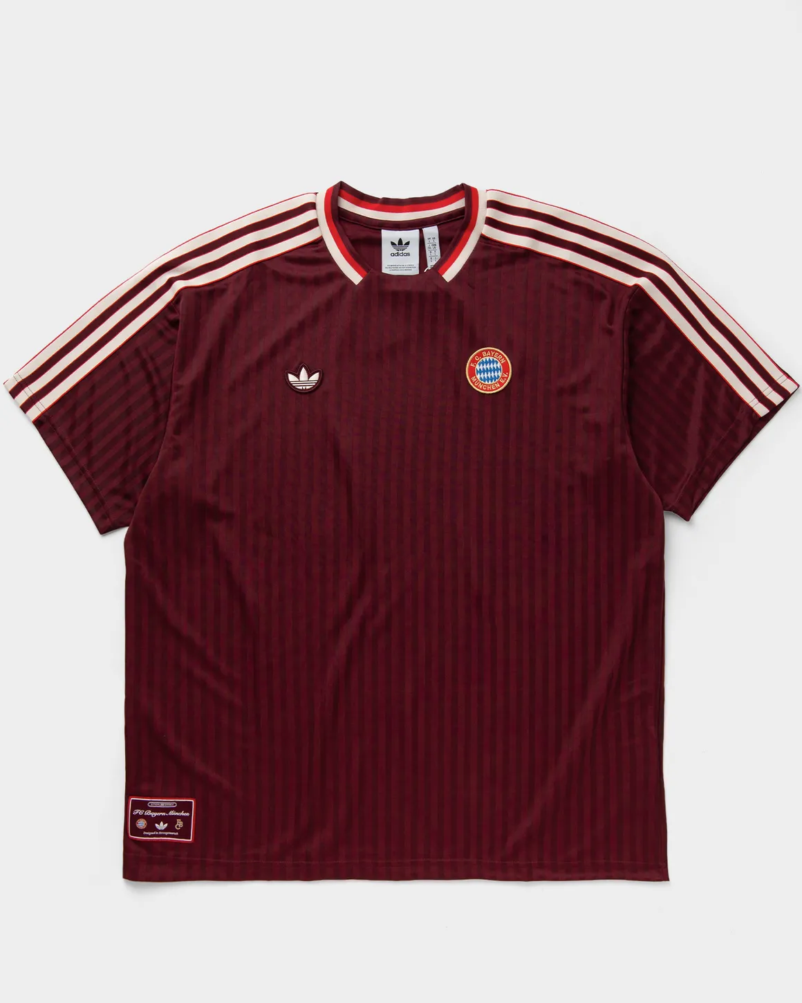 Ready Made Garments / Apparel Custom - Jersey Sport