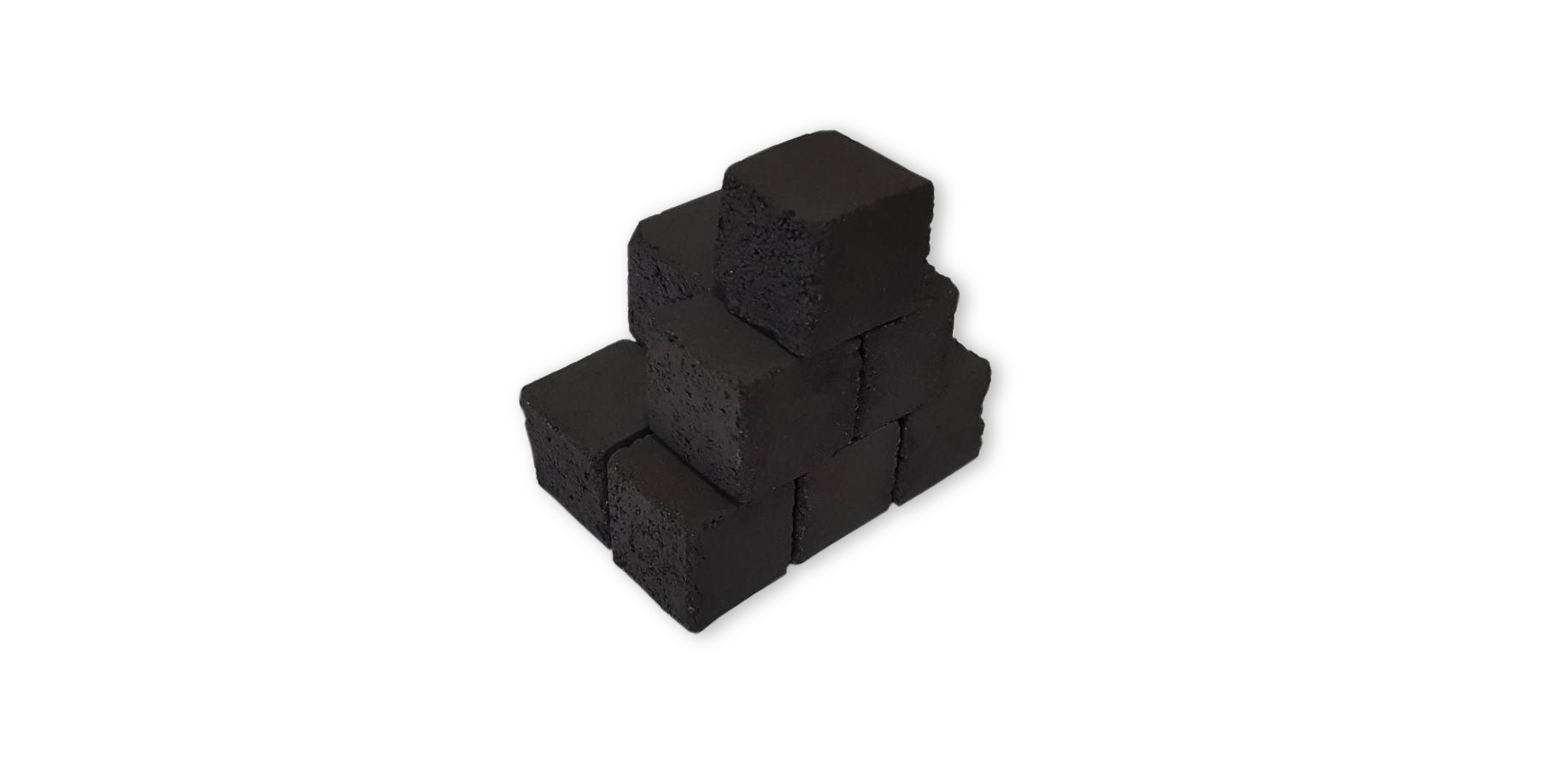 High Quality Coconut Shell Charcoal Briquette