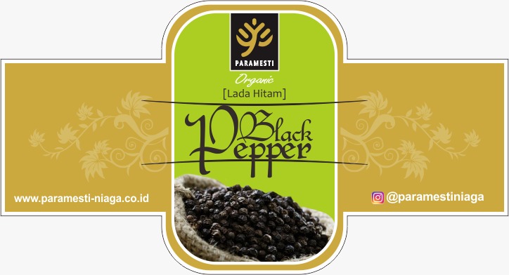 Blackpepper